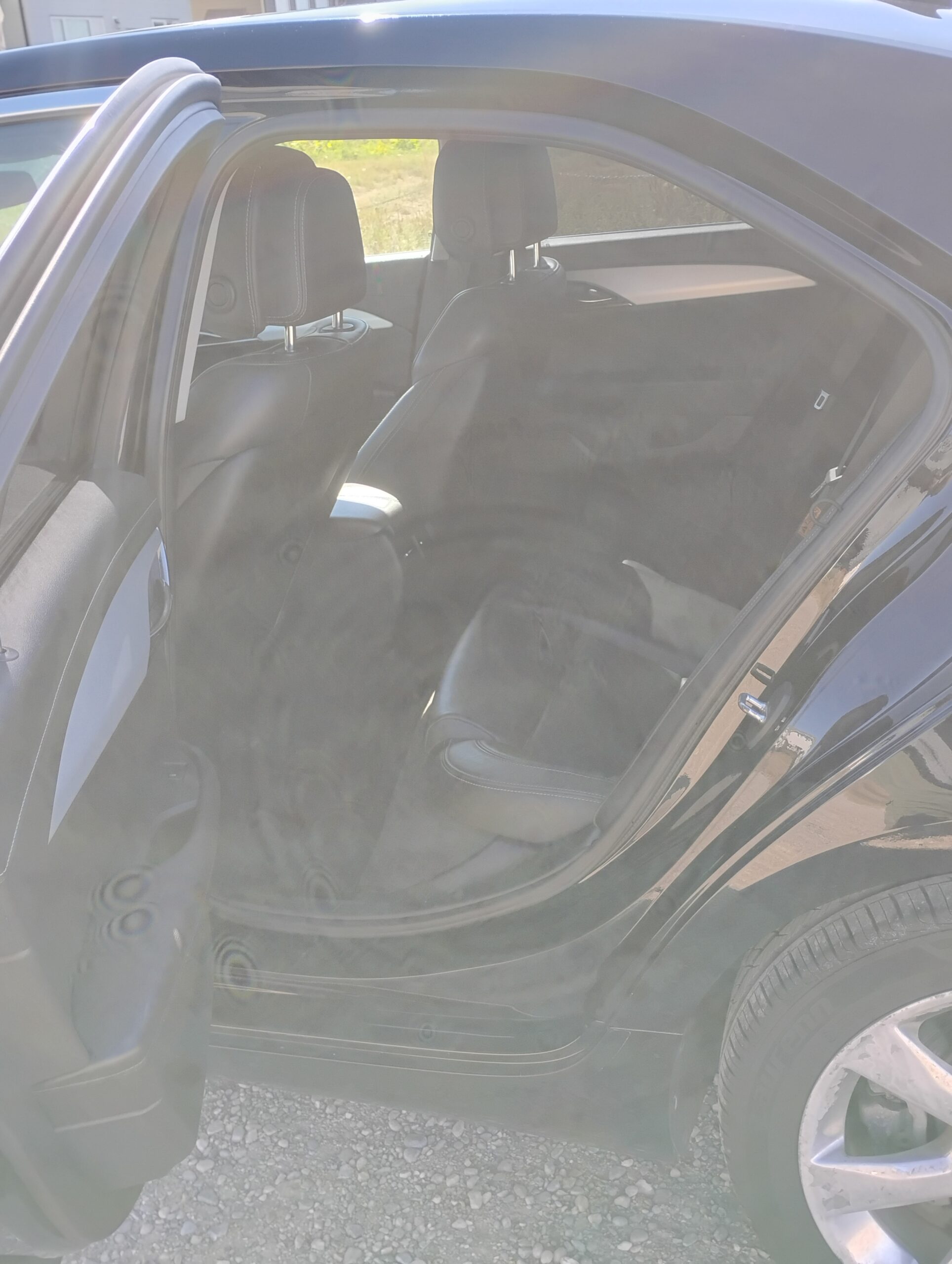 
								2014 CADILLAC ATS LUXURY 4WD SPORT full									