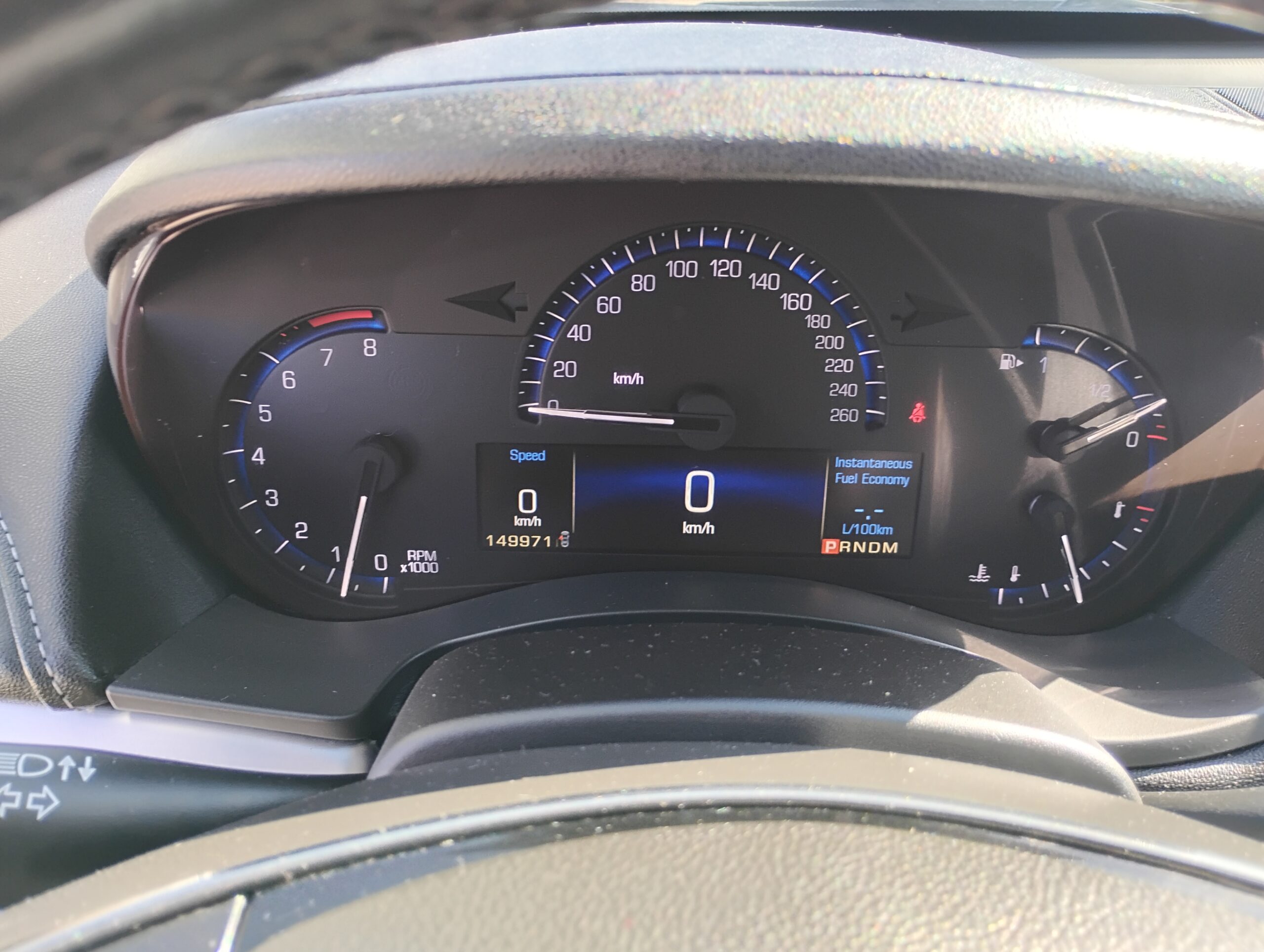 
								2014 CADILLAC ATS LUXURY 4WD SPORT full									