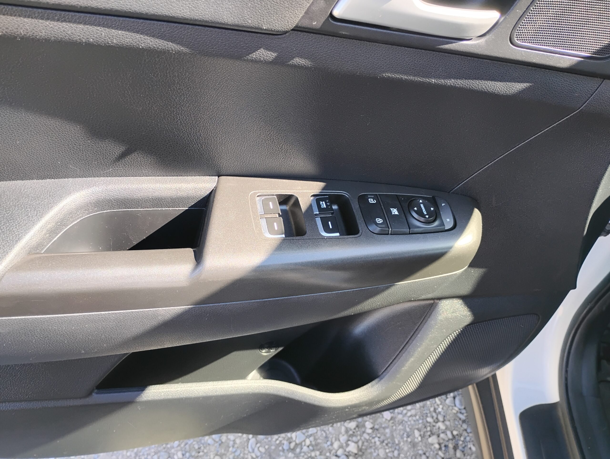 
								2017 KIA SPORTAGE AWD LX full									