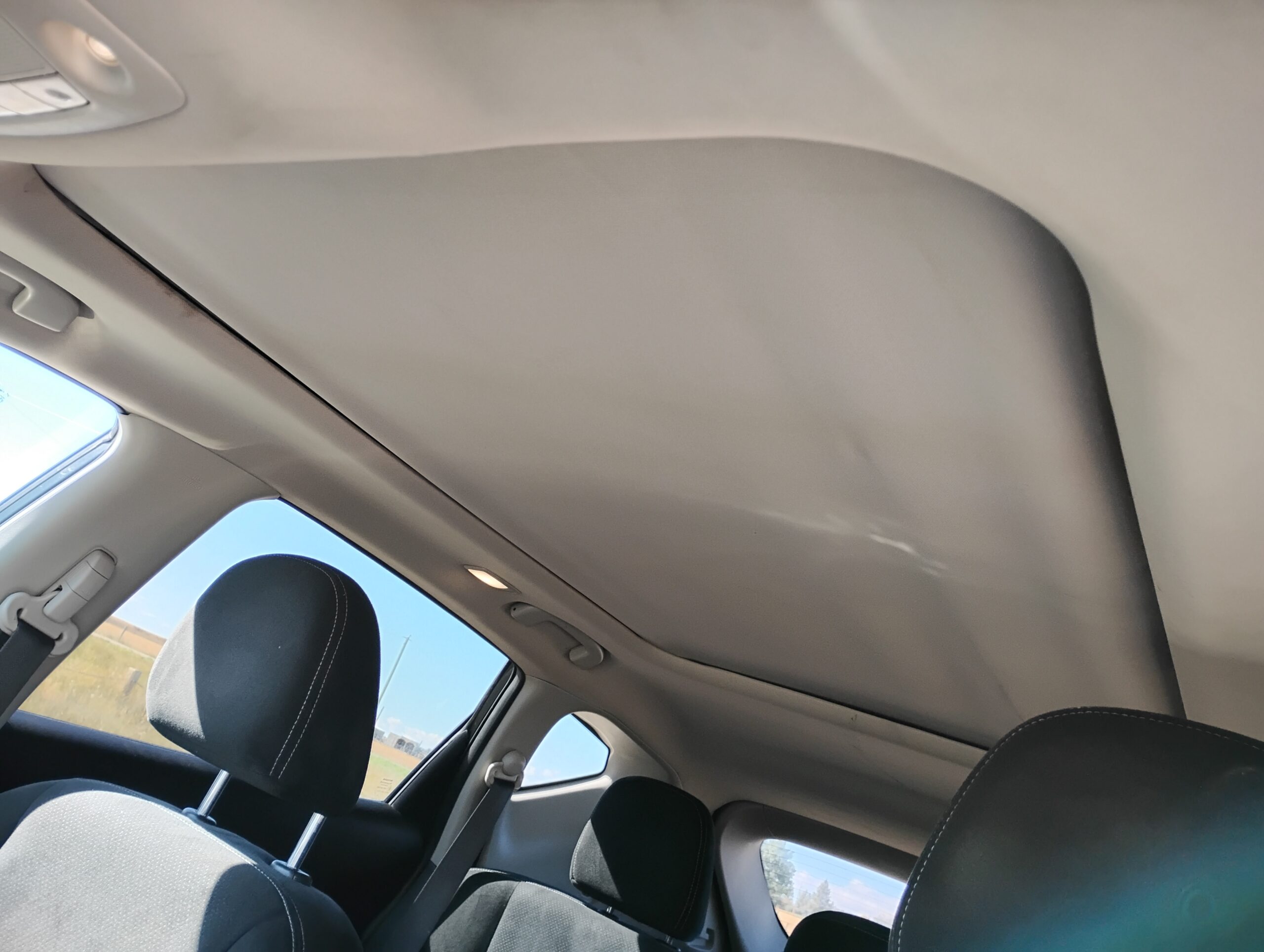 
								2017 Nissan Murano SV full									