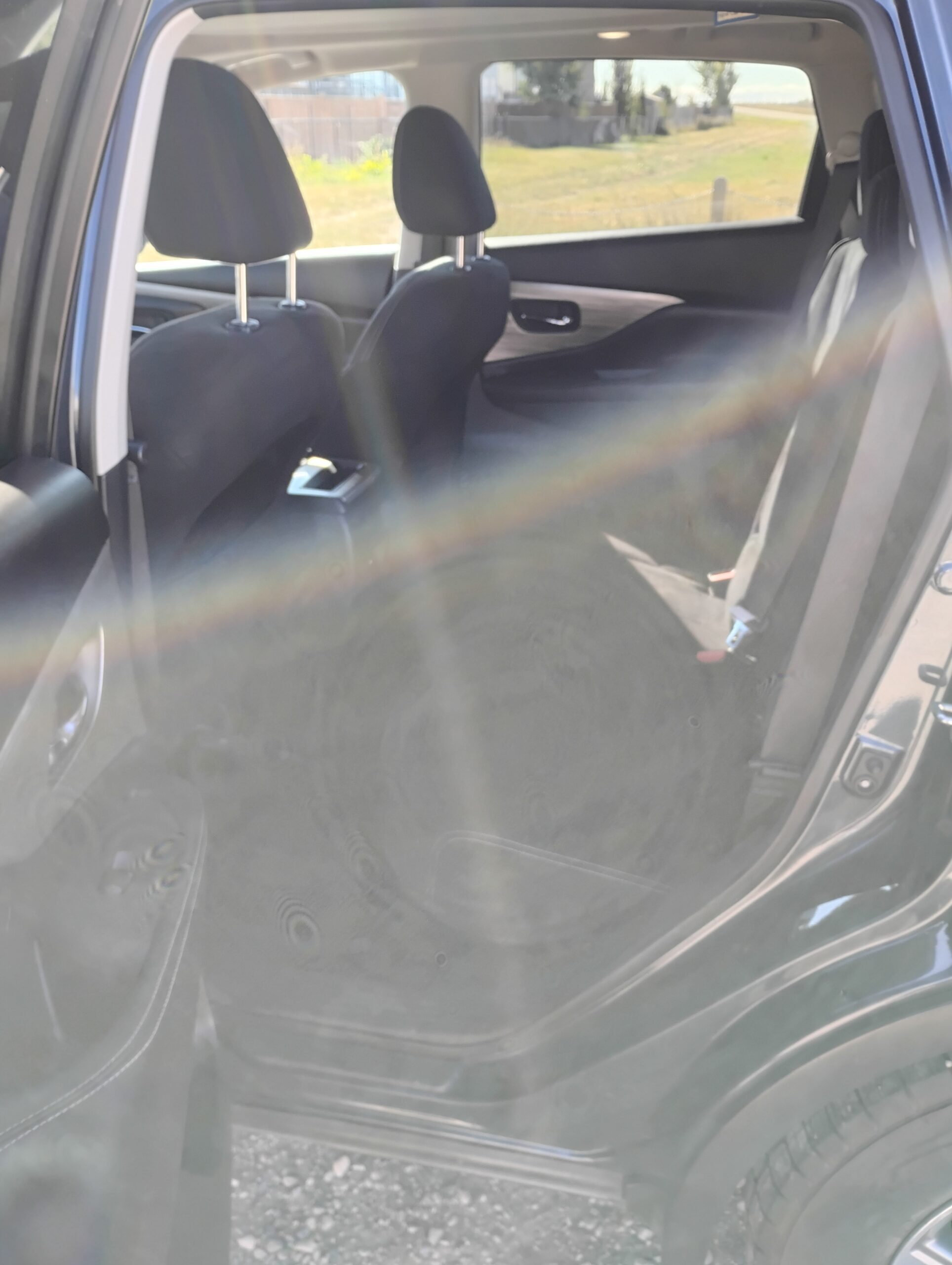 
								2017 Nissan Murano SV full									